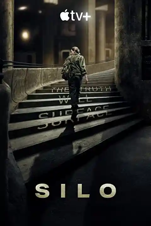 Silo - IPTV Gang Premium IPTV Subscription